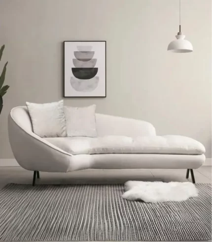 Bedroom Couch