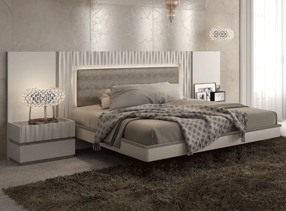 Modern bed Design