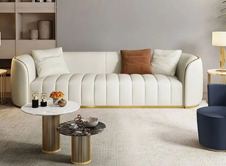 Modern Sofa Design