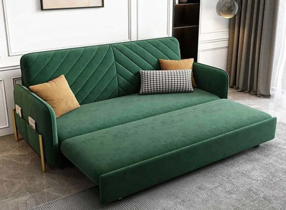 Sofa Cum Bed Design